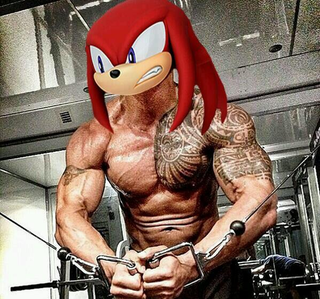 Illustration for article titled Kotaku 'Shop Contest: Sonic Bust: The Winners